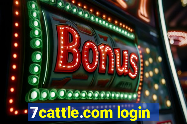 7cattle.com login